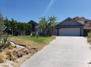 17340 Highacres Ave, Lake Los Angeles, CA 93591