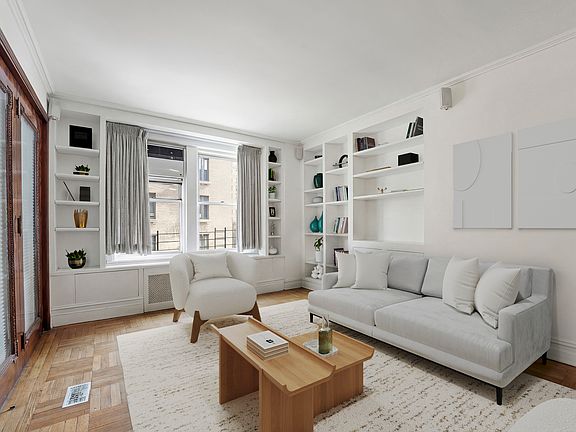 4th image of 755 W End Ave #6