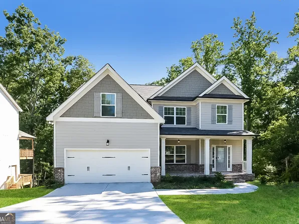 4041 Windsor Trl, Gainesville, GA 30506