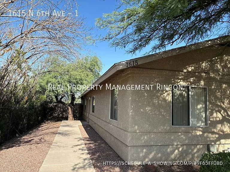 1615 N 6th Ave #1 — Photo 2