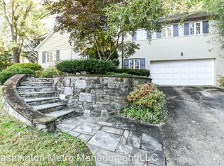5205 Wehawken Rd, Bethesda, MD 20816