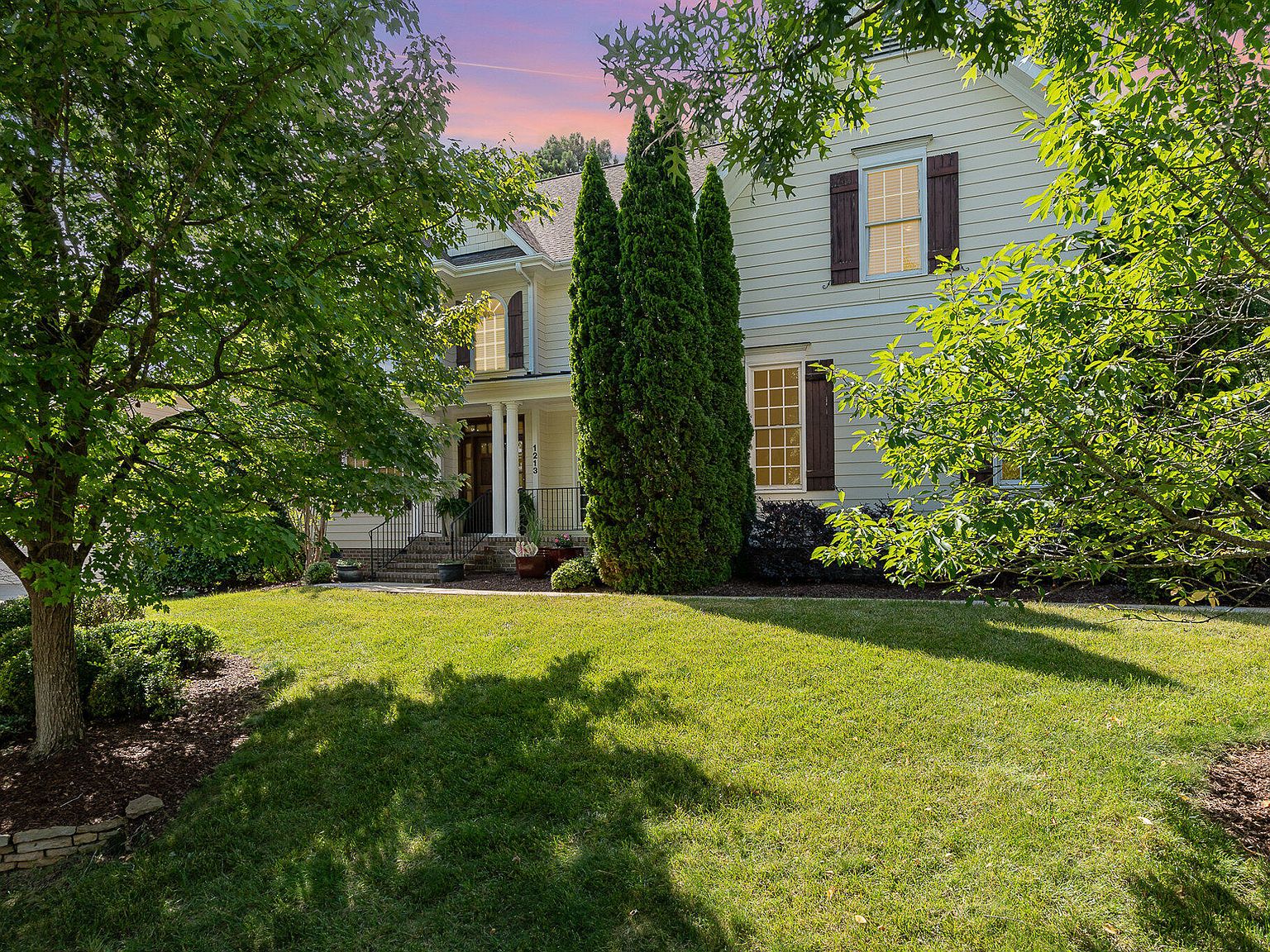 1213 Heritage Heights Ln, Wake Forest, NC 27587 | Zillow