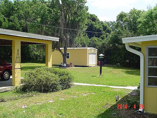 2nd image of 3317 Clyde Roach Pl