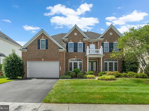 4012 Belgrave Cir, Frederick, MD 21704
