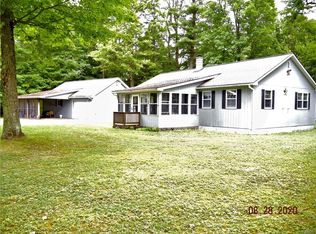 5693 N Shore Rd, Brantingham, NY 13312