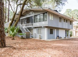 12 Laughing Gull Rd, Hilton Head Island, SC 29928
