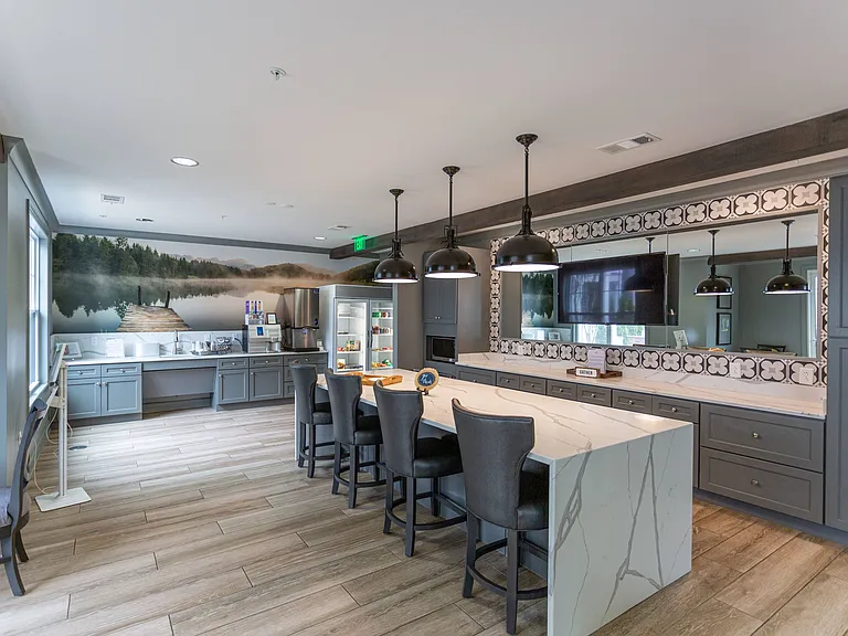Everleigh Cool Springs 55+ Active Adult Apartment Homes — Photo 23