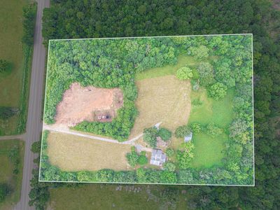 10445 E Highway 7, Centerville, TX, 75833