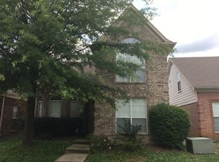 6858 Shorey Ln, Cordova, TN 38018