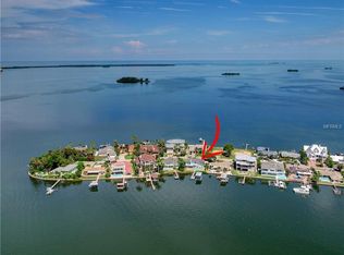 115 Harbor Dr, Palm Harbor, FL 34683