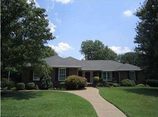 500 Winchester Dr, Evansville, IN 47715