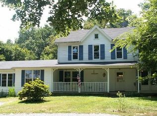 20515 Bucklodge Rd, Boyds, MD 20841