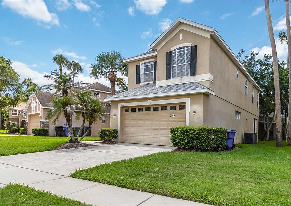 1st image of 2805 EAGLE CLAW COURT