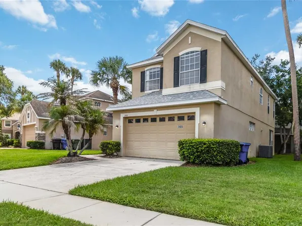 2805 Eagle Claw Ct, Kissimmee, FL 34746
