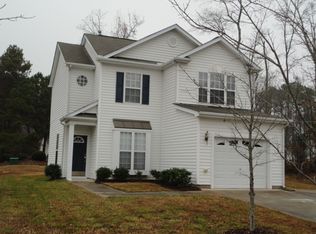 1 Onyx Ct, Durham, NC 27703