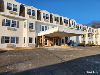 1 Brush Pasture Lane #204, Portland, CT, 06480