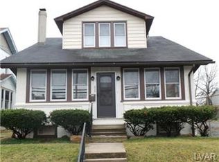 2028 Walbert Ave, Allentown, PA 18104