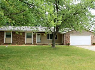 4367 Staunton Dr, Swartz Creek, MI