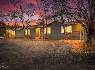 7124 Simons Way, Show Low, AZ 85901
