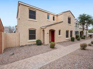 2646 E Megan St, Gilbert, AZ 85295