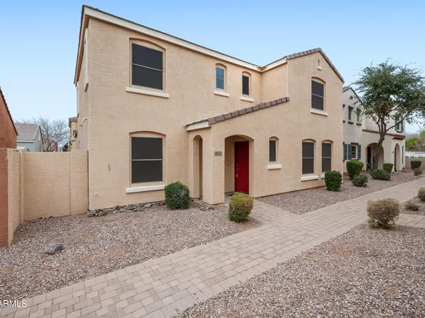 2646 E MEGAN Street, Gilbert, AZ 85295