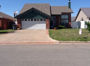 4011 SW Rolling Hills Dr, Lawton, OK 73505