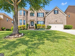 3783 Courson St, Marietta, GA 30066