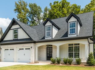 203 Oberon Pl N, Macon, GA 31210