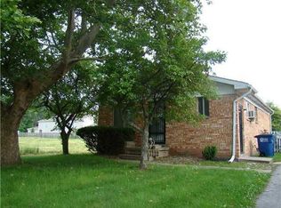 4331 Merry Ln, Toledo, OH 43615
