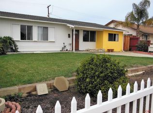 1129 N 3rd St, Lompoc, CA 93436