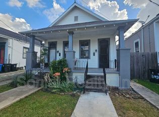3305 Palmyra St, New Orleans, LA 70119