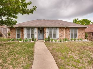 3125 Regency, Carrollton, TX 75007