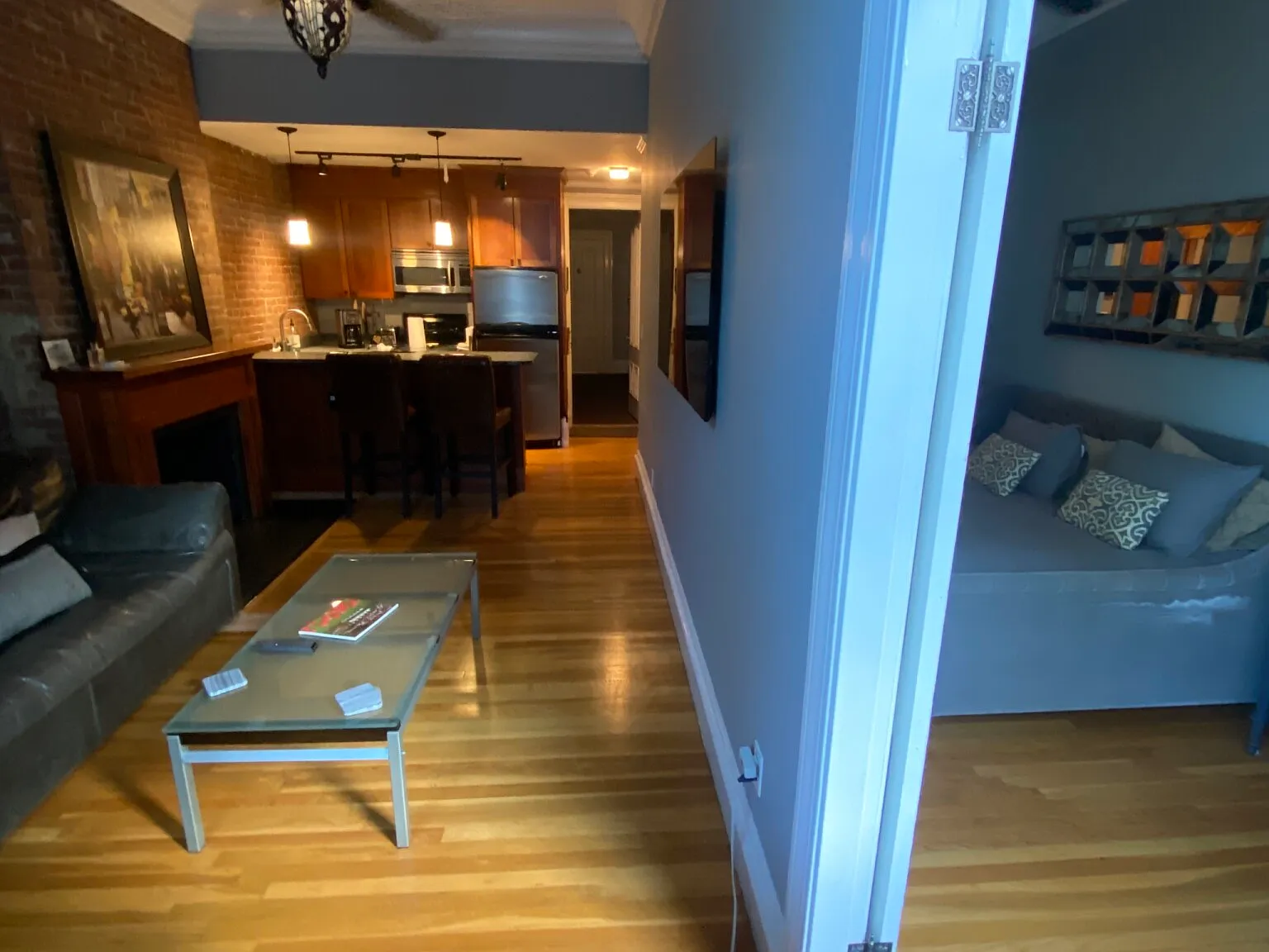 125 Beacon St — Photo 3
