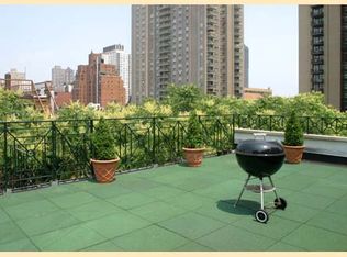 415 E 72nd St #6RPH, New York, NY 10021