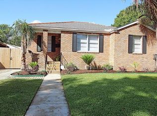 702 Jefferson Park W, Jefferson, LA 70121