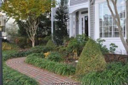 2nd image of 8244 Tall Timber Dr