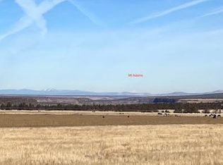 SW Daly Ln, Culver, OR 97734