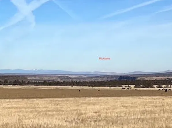 SW Daly Ln, Culver, OR 97734