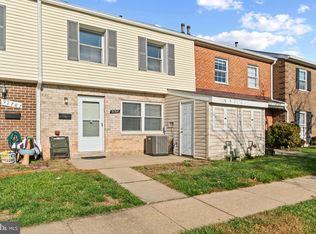 9170 Hitching Post Ln UNIT K, Laurel, MD 20723