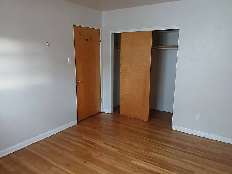 Room #2 130 sq ft. unfurnished