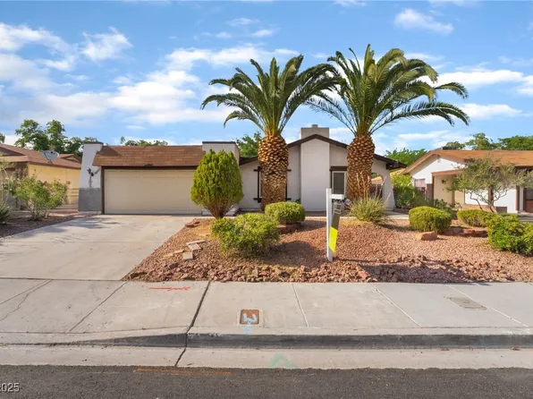 4016 Stormcrest Dr, Las Vegas, NV 89107