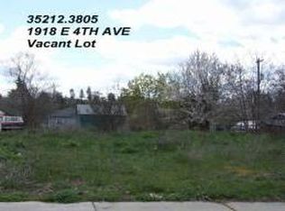 1918 E 4th Ave, Spokane, WA 99202