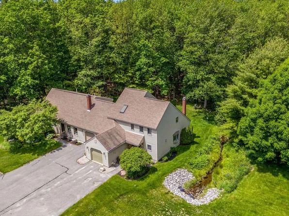 18 Cedarbrook Drive E #18, Scarborough, ME 04074