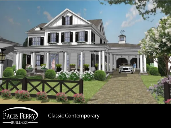 Hydrangea Hall Plan, Brooke Hall