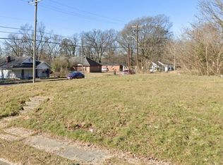1277 Englewood St #14, Memphis, TN 38106