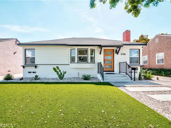 3786 West Blvd, Los Angeles, CA 90016
