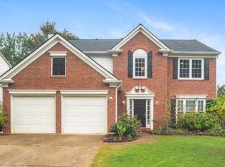 4328 Sugar Maple Chas NW, Acworth, GA 30101