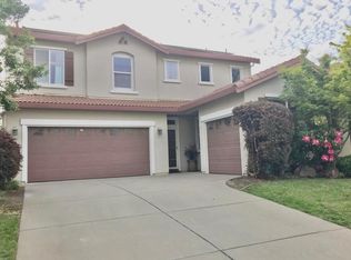614 Ledgestone Ct, Lincoln, CA 95648