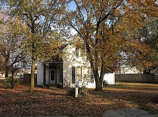 311 Stewart St, Bernie, MO 63822