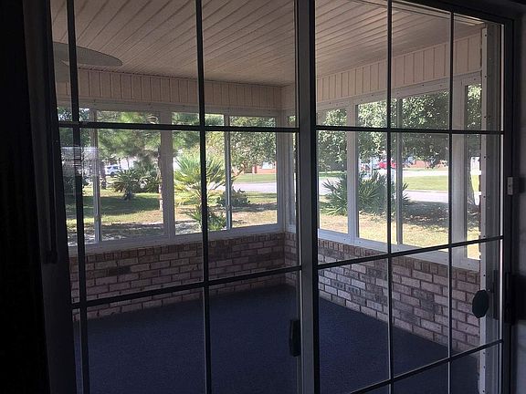 Sunroom